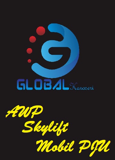 Logo Ambulance Karoseri Global