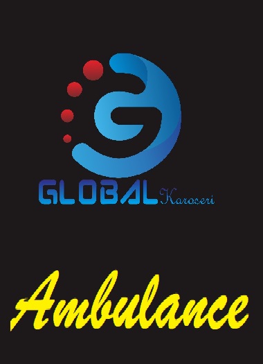 Logo Ambulance Karoseri Global