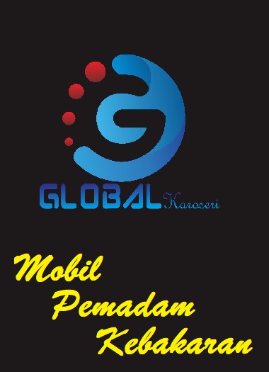 Logo Ambulance Karoseri Global