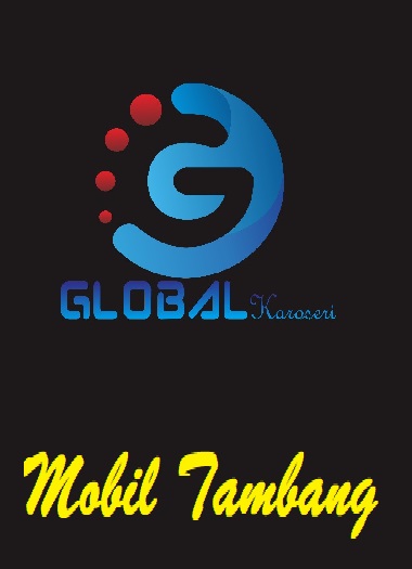 Logo Ambulance Karoseri Global